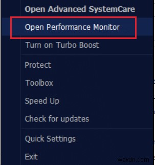 Windows 10 で SoftThinks エージェント サービスの高い CPU 使用率を修正する 