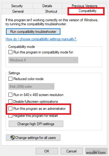 Windows 10でFallout 4スクリプトエクステンダーが機能しない問題を修正 