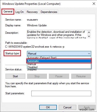 Microsoftストア0x80246019エラーを修正 