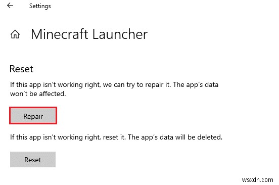 Windows 10 で Microsoft Store エラー 0x80073D12 を修正 