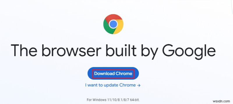 Google Chrome の頻繁にアクセスするサイトが表示されない問題を修正 