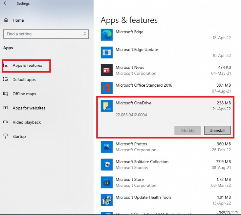 Windows 10 で OneDrive エラー 0x8007016a を修正 