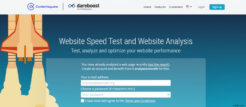 トップ 34 の最高の Web テスト ツール 