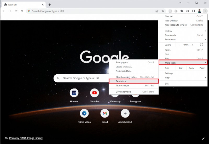 Chrome で Shockwave Flash がクラッシュする問題を修正 