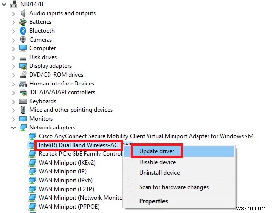 Windows 10でSedlauncher.exeの高いディスク使用率を修正 