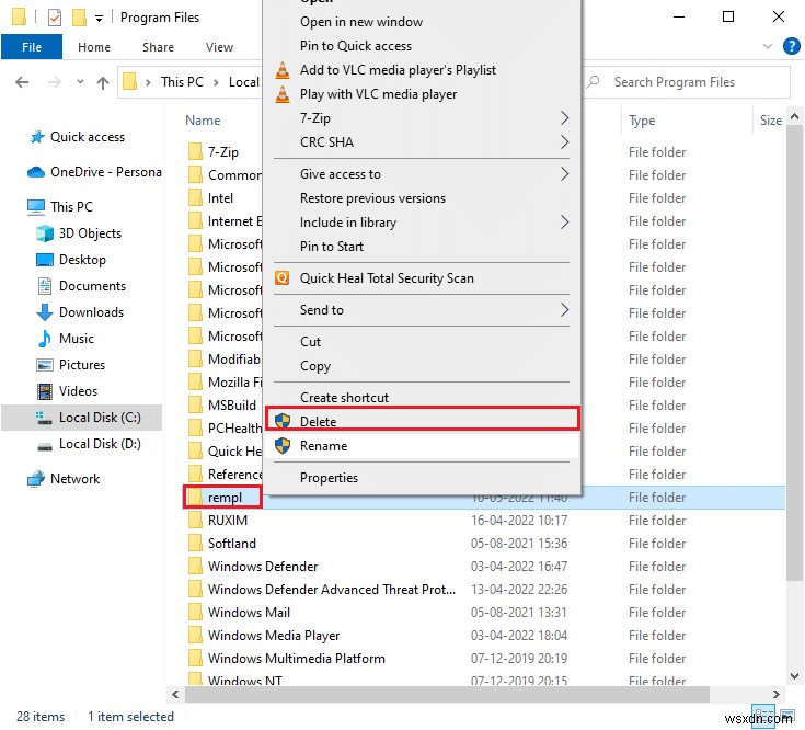 Windows 10でSedlauncher.exeの高いディスク使用率を修正 