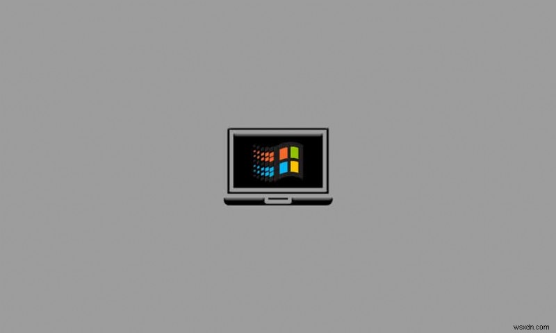 Windows 10 に Windows 98 アイコンをインストールする方法 