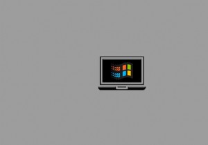 Windows 10 に Windows 98 アイコンをインストールする方法 