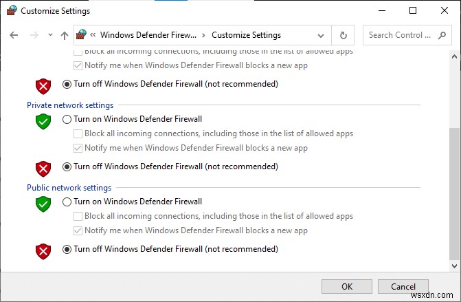 Frosty Mod Manager が Windows 10 でゲームを起動しない問題を修正 