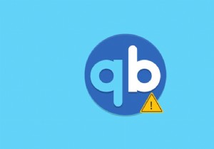 Windows 10 の Qbittorrent I/O エラーを修正