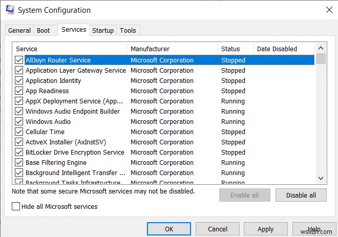 Windows 10 の Qbittorrent I/O エラーを修正