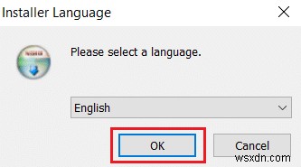 Windows 10 の Qbittorrent I/O エラーを修正