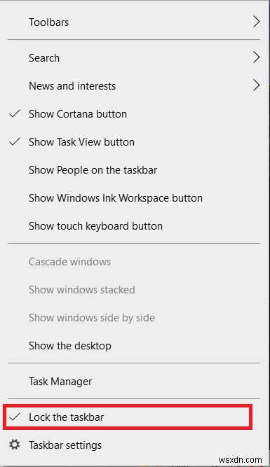 Windows 10で全画面表示にする方法 