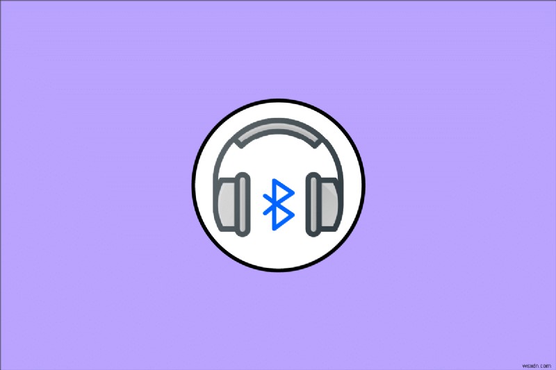 Windows 10 での Bluetooth ヘッドフォンの吃音を修正する