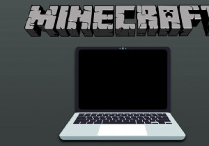 Windows 10でMinecraftの黒い画面を修正 