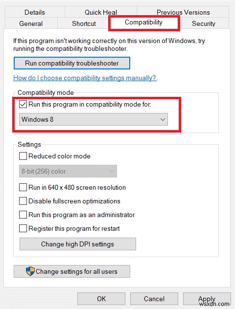 デスクトップの Windows 10 への Dragon Age Inquisition のクラッシュを修正 