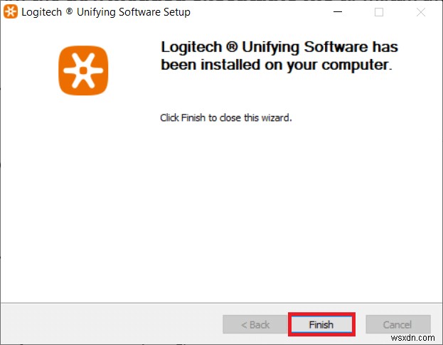 Logitech Unifying ReceiverがWindows 10で機能しない問題を修正 