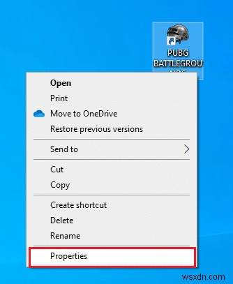 Windows 10のロード画面でPUBGがスタックする問題を修正 