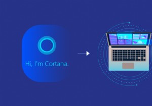 Windows 10でCortanaにChromeを強制的に使用させる方法 