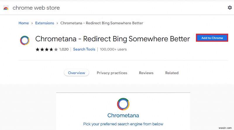 Windows 10でCortanaにChromeを強制的に使用させる方法 