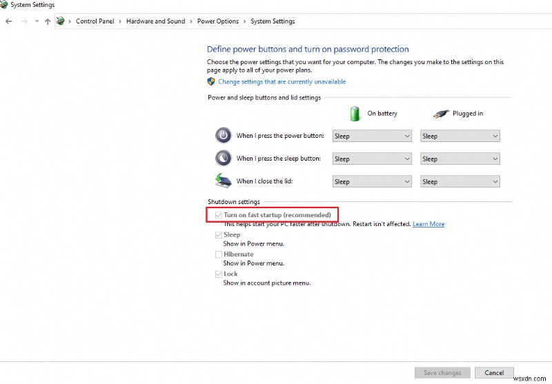 Windows 10 PCでNetflixオーディオビデオが同期していない問題を修正 