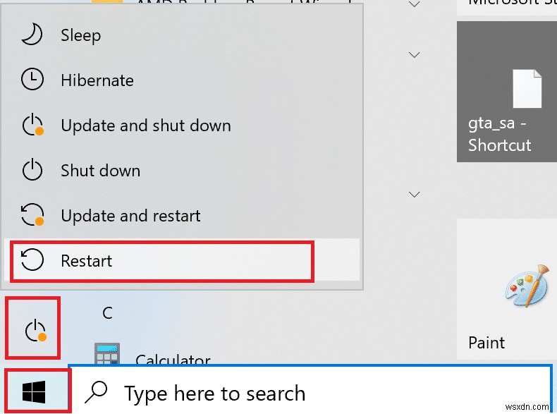 Windows 10でWindows Updateが永久にかかる問題を修正 