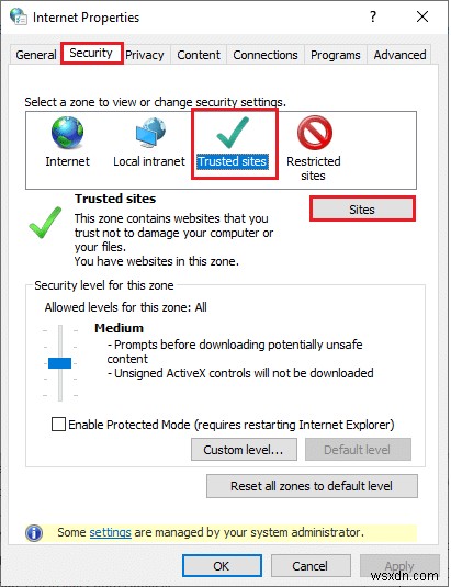 Windows 10でズームエラーコード1001を修正する方法 