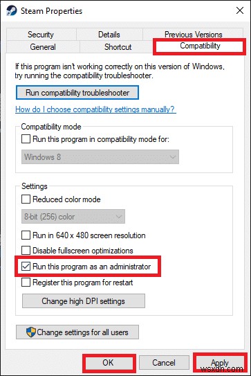Windows 10でBattlEyeサービスをインストールできない問題を修正 