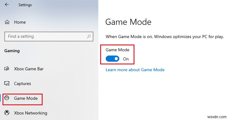 Windows 10でフルスクリーンが機能しない問題を修正 