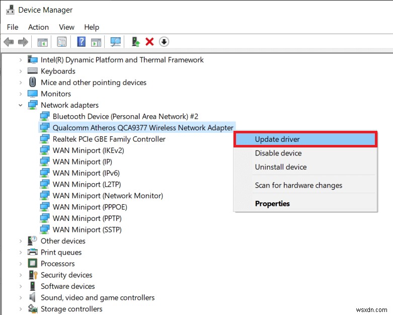 コンピューターが正しく構成されているように見えるが、DNS が Windows 10 で応答しない問題を修正する 