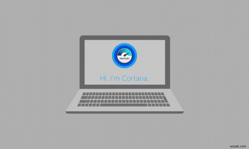 Windows 10でCortanaがメモリを消費する問題を修正 