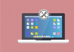 Windows 10でデスクトップアイコンに表示される灰色のXを直す8つの方法