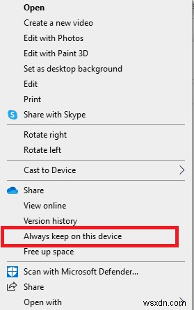 Windows 10 でデスクトップ アイコンの灰色の X を修正する 8 つの方法 