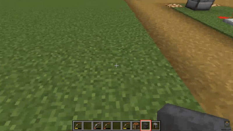 Minecraft で弓を修理する方法