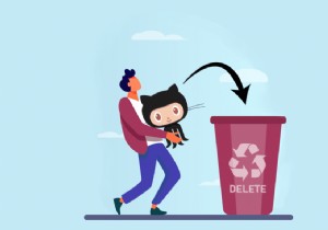 GitHubアカウントを完全に削除する方法【初心者向け手順解説】