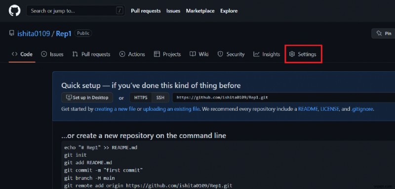 Github アカウントを完全に削除する方法