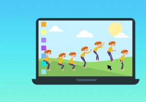 Windows 10でGIFアニメーションを壁紙として設定する方法【無料・有料アプリ4選】