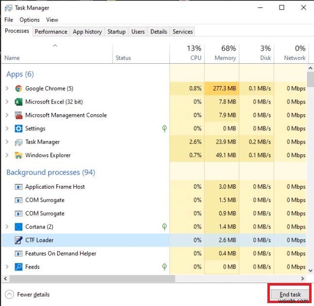 BattlEye サービスの一般的なエラーを初期化できなかった問題を修正 