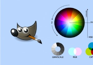 GIMPで色を置き換える方法！初心者向け4つのテクニックを徹底解説