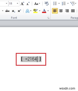 Wordでローマ数字を書く方法 