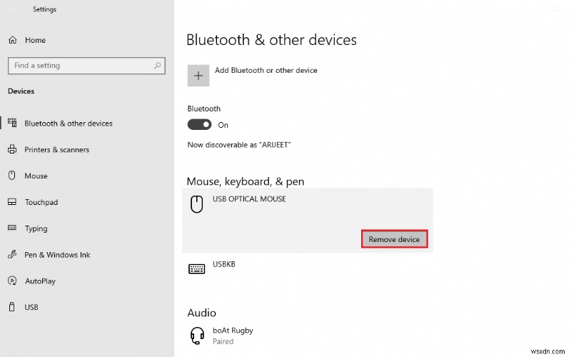 Windows 10でBattlefront 2マウスが機能しない問題を修正 