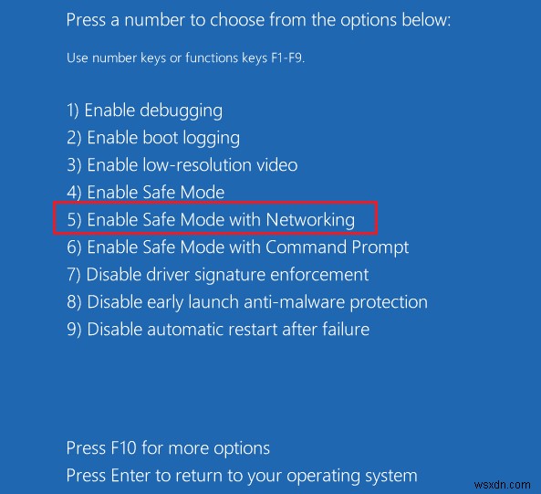 Windows 10でエラーコード118スチームを修正 