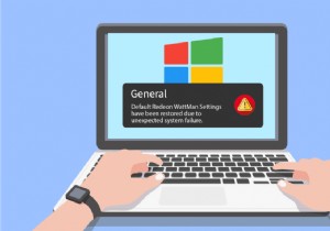 【Windows 10】AMD Radeon WattManのクラッシュを解決する6つの対処法
