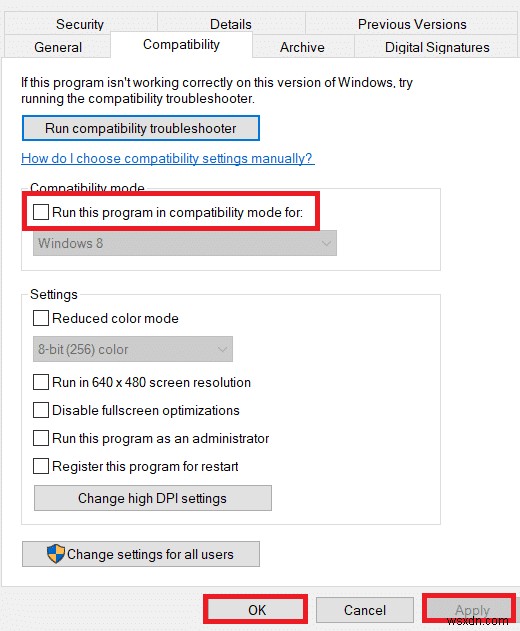 Windows 10でオーバーウォッチが起動しない問題を修正 