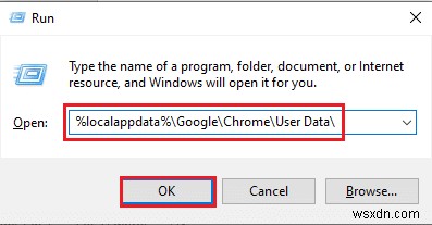 Windows 10 で Chrome がパスワードを保存しない問題を修正