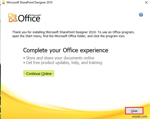 Microsoft Office Picture Manager のダウンロード方法