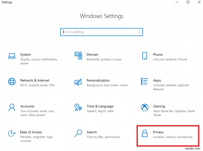 Windows 10 の YouTube オーディオ レンダラー エラーを修正する