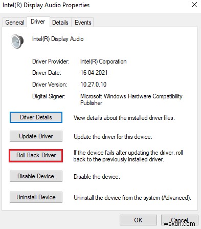 Windows 10でフロントオーディオジャックが機能しない問題を修正 