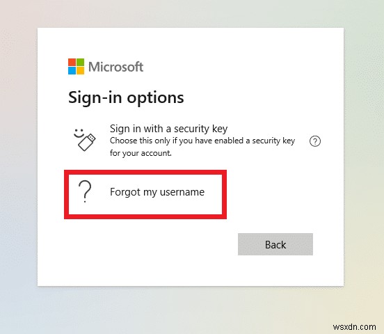 Windows 10 で管理者パスワードを見つける方法