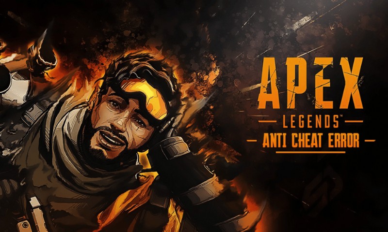 Windows 10でApex Legends Anti Cheatエラーを修正 